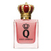 Dolce&Gabbana Q By DG Edp Intense parfumovaná voda 50 ml