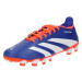 ADIDAS PERFORMANCE Kopačky 'Predator League'  modrá / oranžová / biela