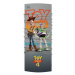 Buff Toy Story Original Woody & Buzz Multi Junior