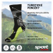 Ponožky Fusakle Hike Socks