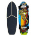 Meshine Surfer Skeleton