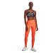 Legíny Under Armour Armour Branded Legging Orange