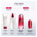 Shiseido Ultimune Kit darčeková sada pre perfektnú pleť