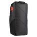 Fighter SPORT BAG L Športová taška, čierna, veľkosť