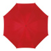 L-Merch Automatický dáždnik SC10 Red