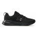 Under Armour Sneakersy Ua W Essential 3022955-002 Čierna