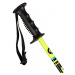 Juniorské lyžiarske palice BLIZZARD Race junior ski poles, yellow black