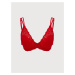 LC Waikiki Underwire Unpadded Lace T-Shirt Bra