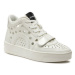 Desigual Sneakersy 23SSKA05 Biela