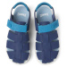 CAMPER Sandále 'Oruga'  modrá