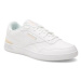 Reebok Sneakersy Court Advance Clip 100033850 Biela