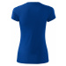 Malfini Fantasy Dámske tričko 140 kráľovská modrá