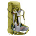 Deuter Aircontact Core 60+10 Cactus-Ivy