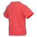 GAP GRAPHIC Chlapčenské tričko, oranžová, veľkosť