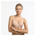 Dámská podprsenka s kosticemi model 15436689 GENEROUS BRA tělová - DIM