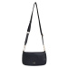 GAUDI Venice Black crossbody kabelka