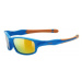 UVEX Sportstyle 507 Blue Orange/Mirror Orange