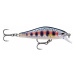 Rapala wobler shadow rap solid shad ym 5 cm 5,5 g