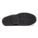 Froddo Outdoorová obuv G3160181-2 Čierna