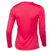 Arcore TORDINA Dámske tričko, ružová, veľkosť
