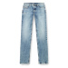 Džínsy Diesel 2023 D-Finitive Trousers Blue