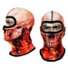 Rough Radical Balaclava Subskull O S2 Multicolour