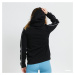Nike W NSW Millenium Essential Fleece FZ Hoody čierna