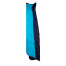 Umbro PUFFO Pánska prešívaná bunda, tmavo modrá, veľkosť