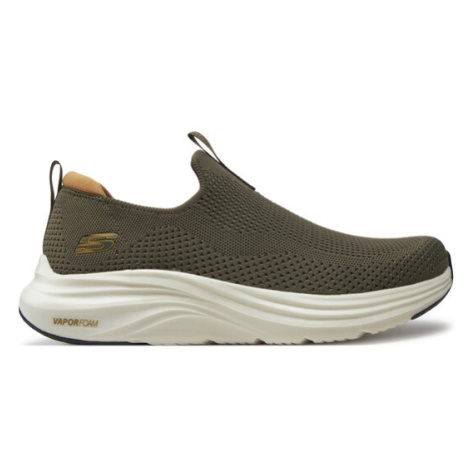 Skechers Sneakersy Vapor Foam-Covert 232629/OLV Kaki