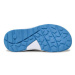 Superfit Sandále 1-000581-8000 S Modrá
