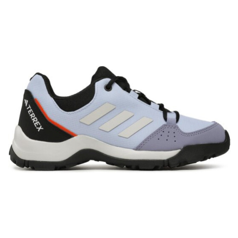 Adidas Trekingová obuv Terrex Hyperhiker Low Hiking Shoes HQ5825 Modrá