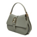 Furla Kabelka Flow Mini Top Handle WB01032-BX2045-3291S-1007 Sivá