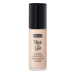 PUPA Milano Dlhotrvajúci tekutý make-up SPF 10 Made To Last 30 ml 055 Cinnamon Beige