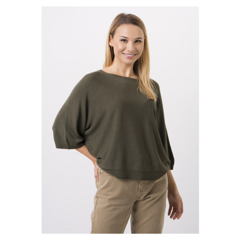 Zaiia Woman's Blouse ZABL04