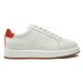 Lauren Ralph Lauren Sneakersy 802947678001 Biela