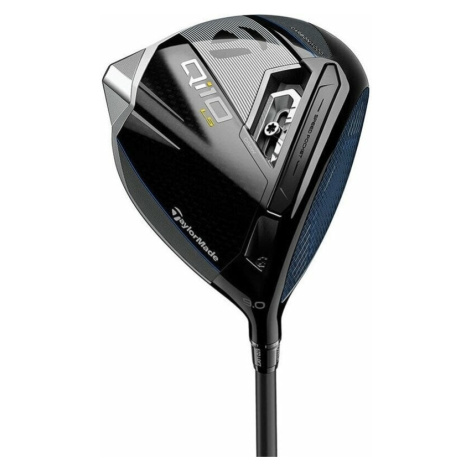 TaylorMade Qi10 LS Ľavá ruka 10,5° Regular Golfová palica - Driver