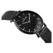 Dámske hodinky JORDAN KERR - L1028 (zj973e) black/silver