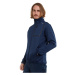 FUNDANGO-Jefferson Fleece Jacket-486-patriot blue Modrá