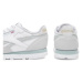 Reebok Sneakersy Classic Leather GW3801 Biela