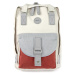 Himawari Unisex's Backpack Tr22313-7
