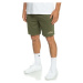 Quiksilver LOCAL SURF SHORT Pánske teplákové šortky, khaki, veľkosť