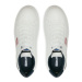 Blauer Sneakersy F3ANSON01/PUC Biela