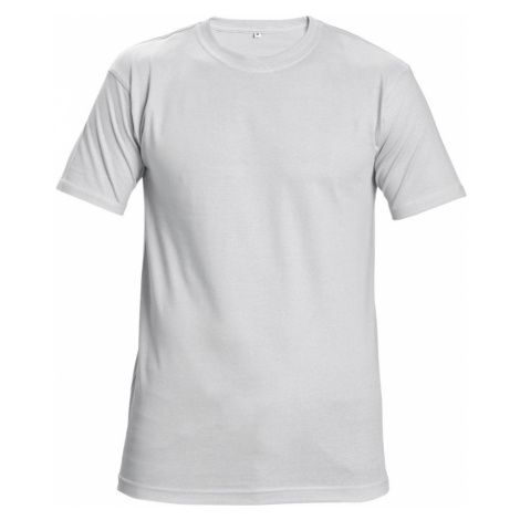 Cerva Garai Unisex tričko 03040047 biela