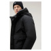 Bunda Woolrich Polar Bomber Black