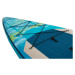 AQUA MARINA HYPER 11'6'' Paddleboard, modrá, veľkosť