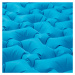 SPOKEY-AIR BED PILLOW BIG Self - 213x62x6 Blue Modrá 213/62 cm