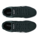 Reebok ROYAL COMPLETE 3 LOW Pánska obuv na voľný čas, tmavo zelená, veľkosť 44.5