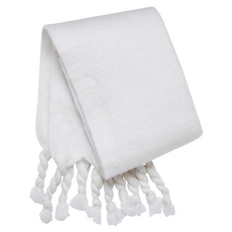 Big scarf whitesand Urban Classics