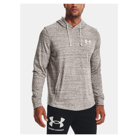 Pánske športové mikiny cez hlavu Under Armour