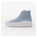 Converse Chuck Taylor All Star Move CX Platform Ocean Retreat/ White